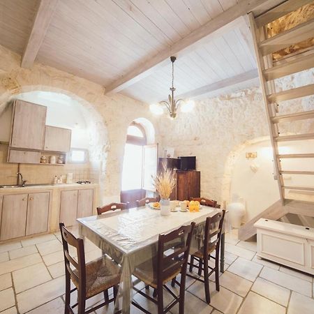 Trulli Antica Fonte Luxury Suite Альберобелло Экстерьер фото